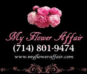 My Flower Affair